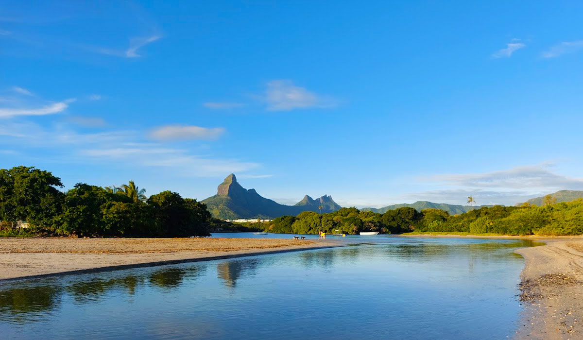 L'île Maurice, nouveau paradis fiscal des investisseurs immobiliers français en 2025